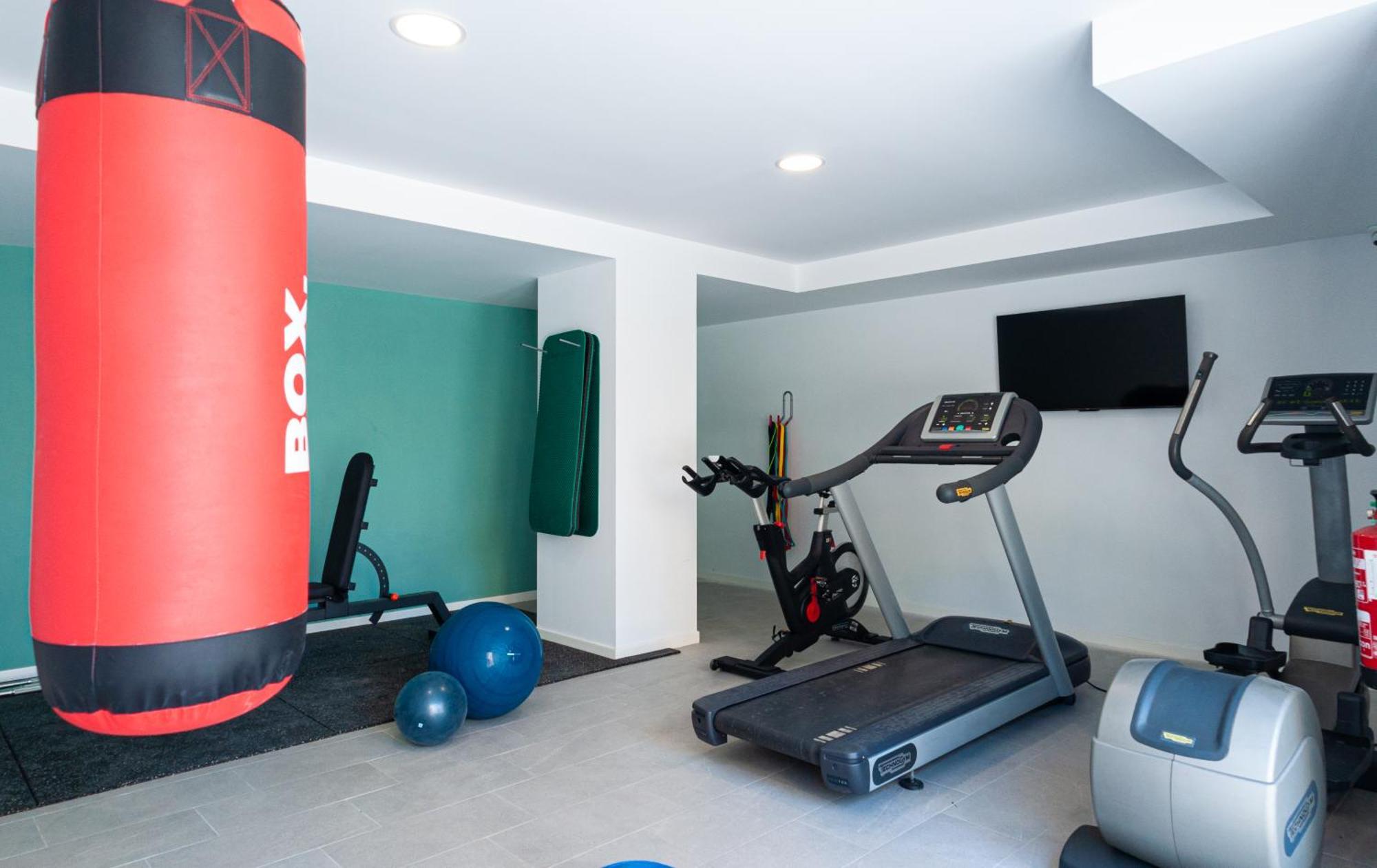 Myflats Campello Beach El Campello Ngoại thất bức ảnh
